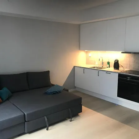 Super Nice Walking Distance From Opera アパート *