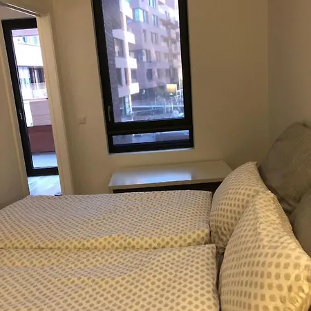 Apartman Super Nice Walking Distance From Opera *