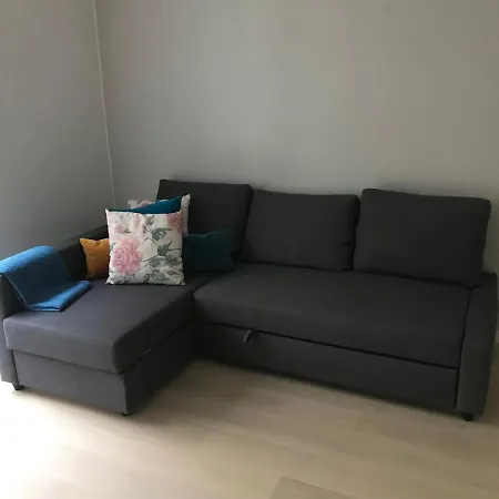 Super Nice Walking Distance From Opera Apartman *